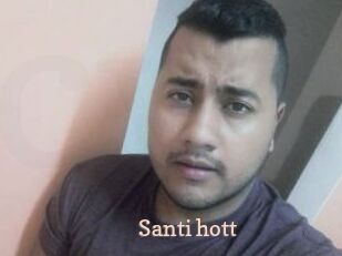 Santi_hott