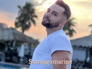 Santiagomarine