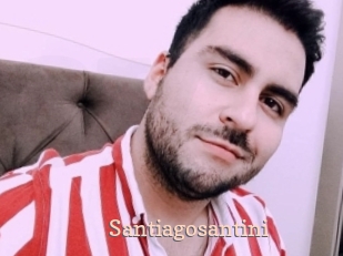 Santiagosantini