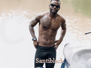 Santiblack