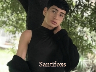 Santifoxs