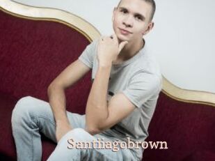 Santiiagobrown