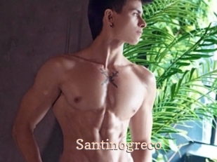 Santinogreco
