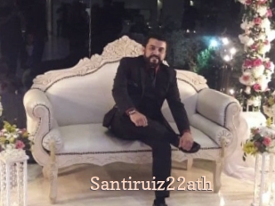 santiruiz22ath Chaude Vision