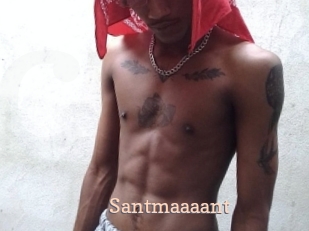 Santmaaaant