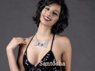 Santosha