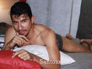 Santosx