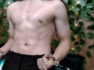 Santy
