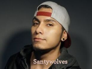 Santywolves