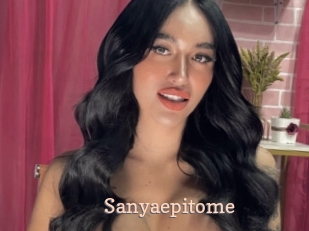 Sanyaepitome