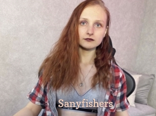 Sanyfishers