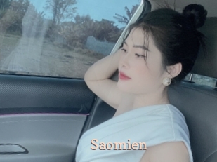 saomien Chaude Vision
