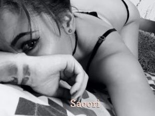 Saoori