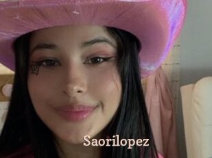 Saorilopez
