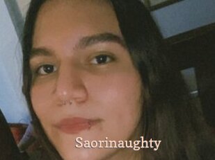 Saorinaughty