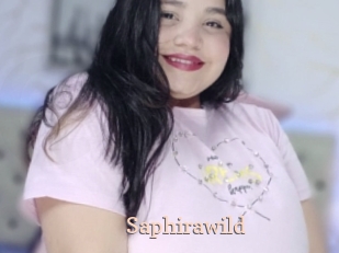 Saphirawild