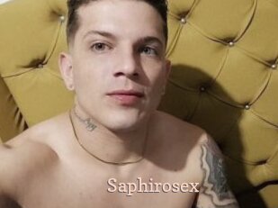 Saphirosex