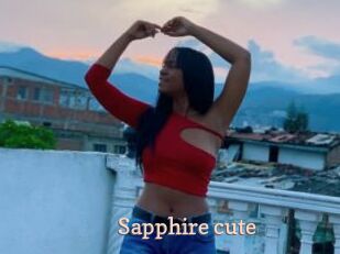 Sapphire_cute