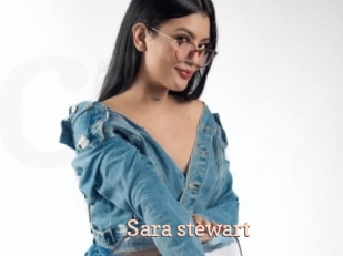 Sara_stewart
