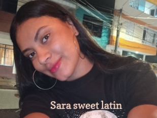 Sara_sweet_latin