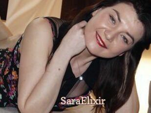 SaraElixir