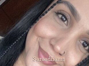 Saraadhams