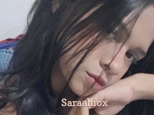 Saraahfox