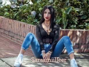 Saraamiilleer
