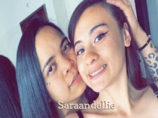 Saraandellie