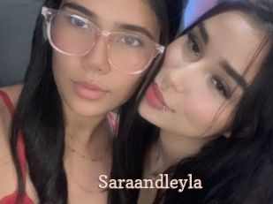 Saraandleyla