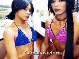 Saraandvictoria