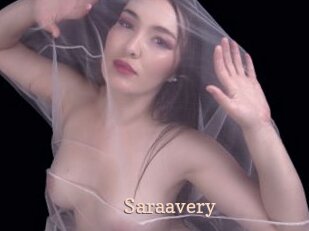 Saraavery