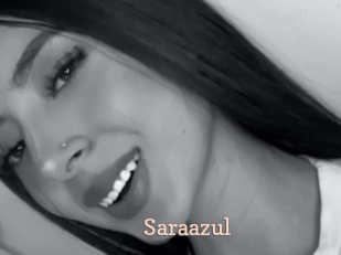 Saraazul