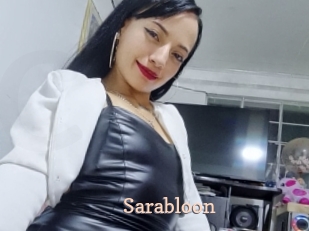 Sarabloon