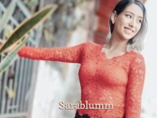 Sarablumm