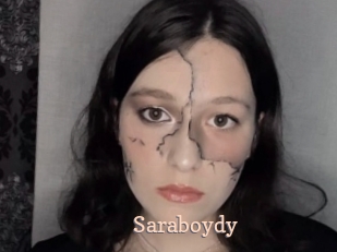 Saraboydy