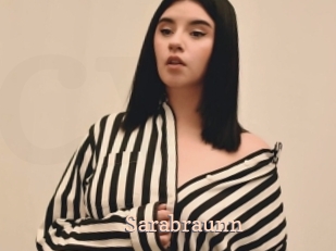 Sarabraunn