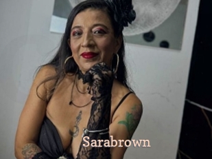 Sarabrown