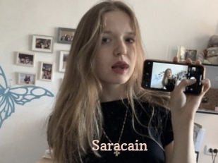 Saracain