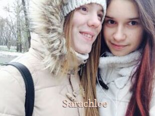 Sarachloe