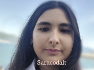 Saracodalt