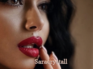 Saracrystall