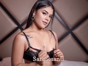 Saradosanti