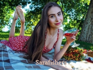 Sarafishers