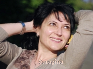 saragina Chaude Vision