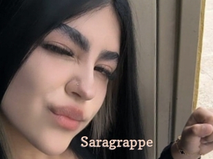 Saragrappe