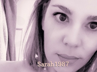 Sarah1987
