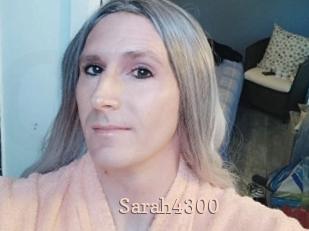 Sarah4300