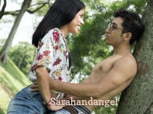 Sarahandangel
