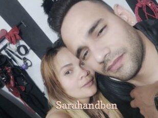 Sarahandben